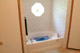 Master Bathroom Tub