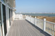 3rd Floor Balcony
