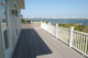 3rd Floor Balcony
